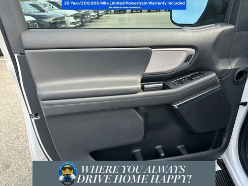 New 2026 Ford Expedition Max Active image 10