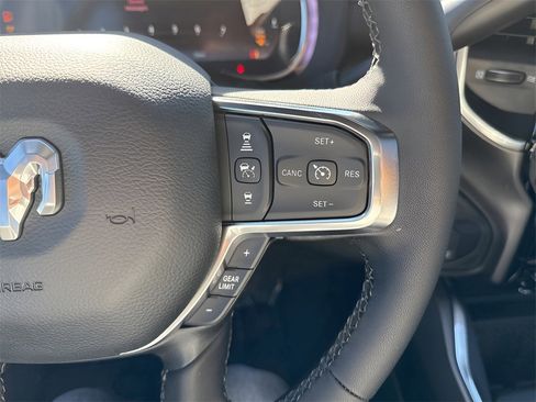 New 2026 RAM 2500 Laramie image 29