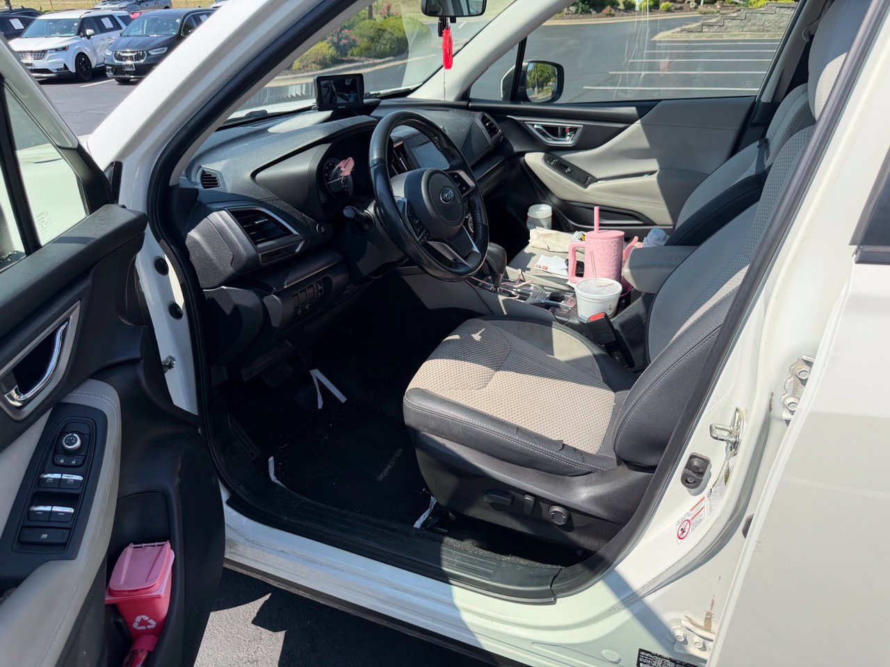 Used 2020 Subaru Forester Premium AWD/4WD image 10