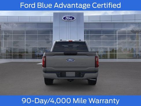 Used 2026 Ford F150 STX AWD/4WD image 6
