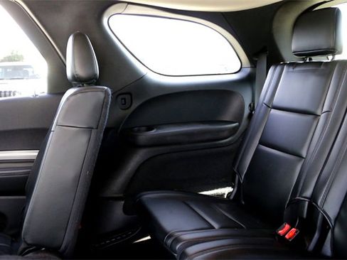 Used 2017 Dodge Durango GT w/ Nav & Power Liftgate Group image 26