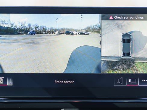 Certified 2025 Audi S5 Premium Plus w/ Premium Plus Package image 15