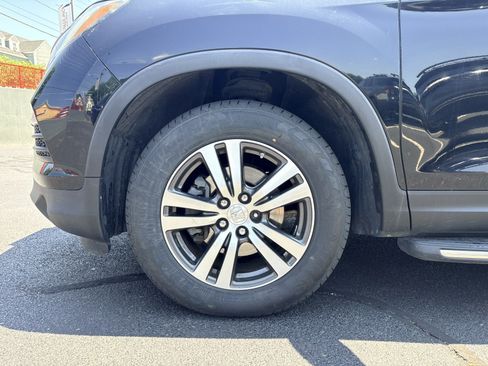Used 2018 Honda Pilot EX-L image 8