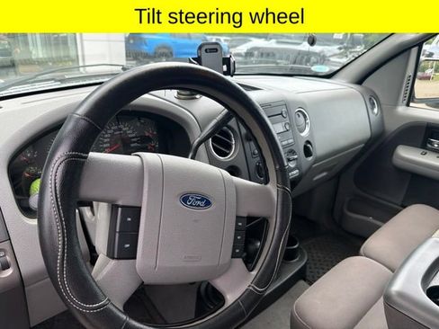 Used 2006 Ford F150 4x4 SuperCab image 18