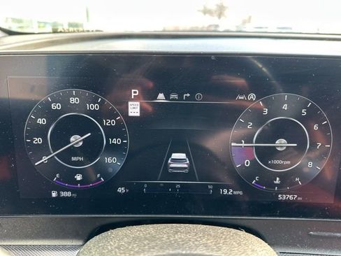 Certified 2023 Kia Sportage SX image 11