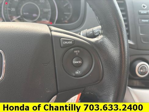 Used 2012 Honda CR-V EX-L image 13