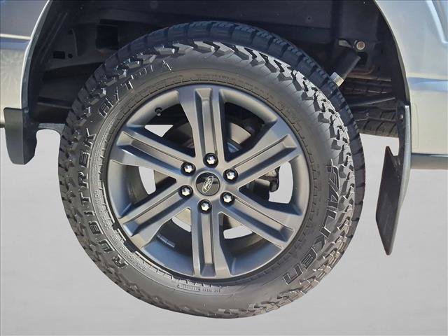 Used 2021 Ford F150 XLT w/ Equipment Group 302A High AWD/4WD image 8