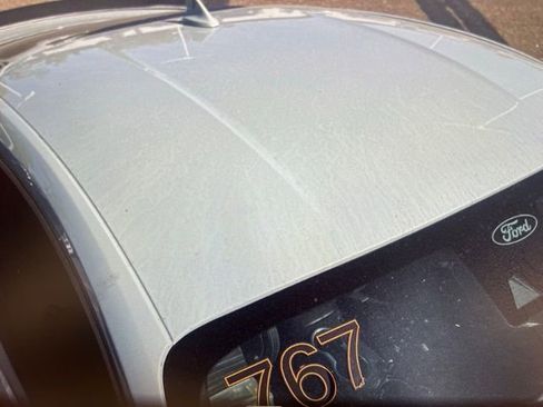 Used 2022 Ford Mustang Mach 1 w/ Equipment Group 700A image 18