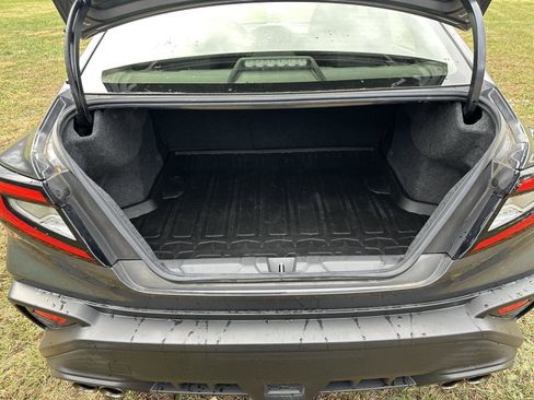 Used 2022 Subaru WRX Premium w/ Popular Package #1A image 24