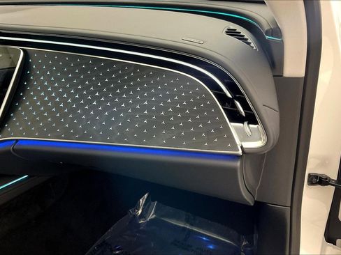 Certified 2026 Mercedes-Benz E 350 4MATIC Sedan image 26