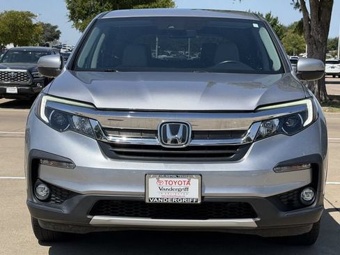 Used 2019 Honda Pilot EX-L image 7
