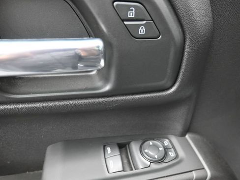 Used 2024 GMC Sierra 1500 Pro w/ Pro Value Package AWD/4WD image 25