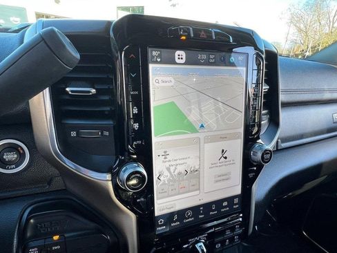 Used 2024 RAM 2500 Laramie w/ Safety Group image 43