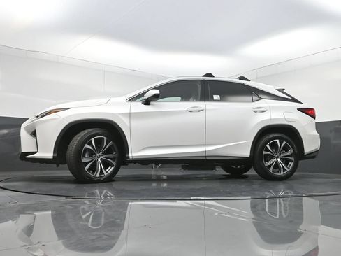 Used 2019 Lexus RX 350 FWD w/ Navigation Package image 28
