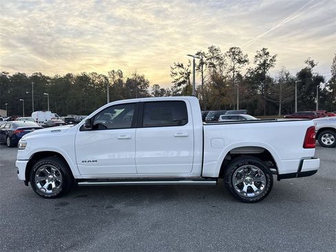 New 2026 RAM 1500 2WD Crew Cab image 5