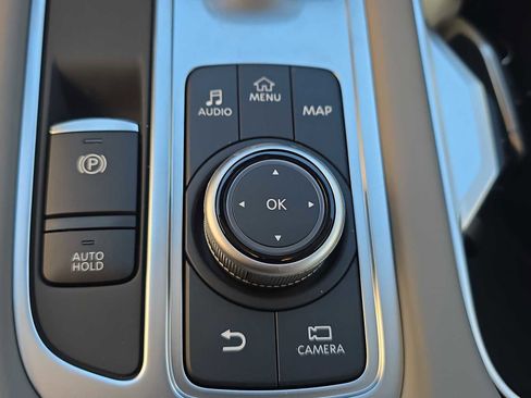 New 2026 INFINITI QX60 Luxe w/ Cargo Package image 23