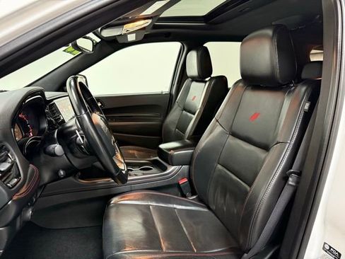 Certified 2023 Dodge Durango GT image 15