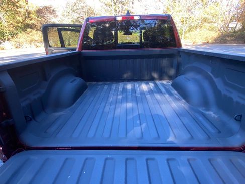 Used 2019 RAM 1500 Limited w/ Trailer Tow Group image 56