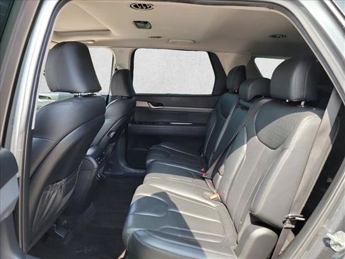 Used 2022 Hyundai Palisade SEL AWD/4WD image 14
