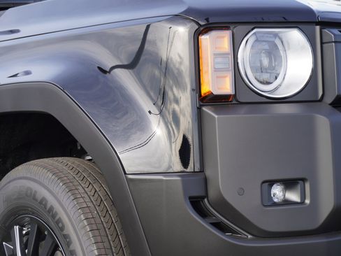 New 2026 Toyota Land Cruiser 1958 image 3