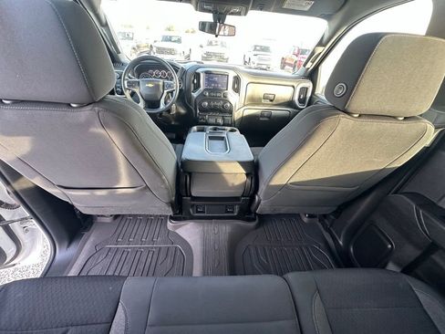 Used 2022 Chevrolet Silverado 2500 LT image 29