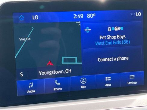 Certified 2022 Ford Escape SEL AWD/4WD image 23