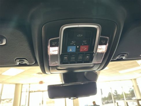 New 2025 RAM 1500 Laramie w/ Advanced Safety Group II image 28