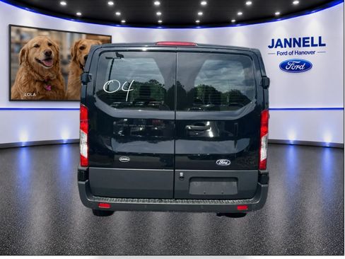 New 2026 Ford Transit 150 Low Roof RWD image 7