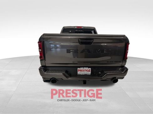 New 2026 RAM 1500 Big Horn image 5