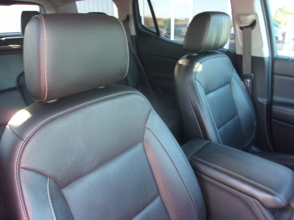 Used 2020 GMC Acadia SLT w/ Driver Alert Package II AWD/4WD image 19