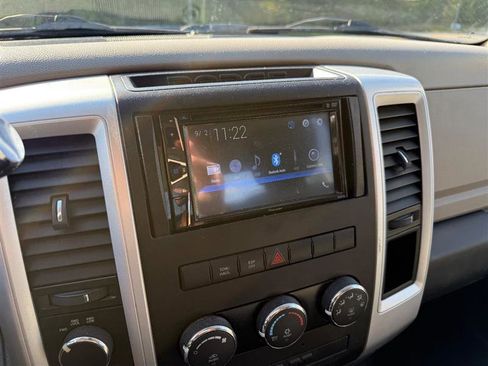 Used 2010 Dodge Ram 1500 Truck TRX image 27