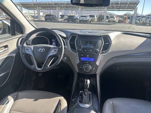 Used 2013 Hyundai Santa Fe Sport 2.0T image 16