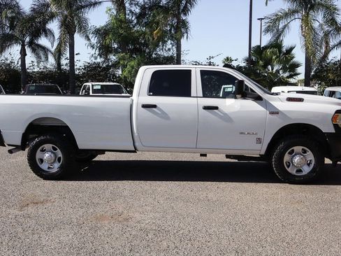 Used 2022 RAM 2500 Tradesman w/ Protection Group image 10