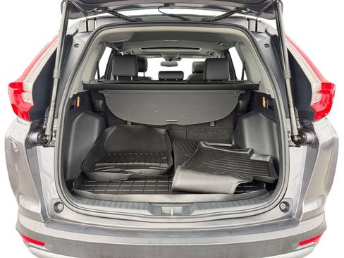 Used 2018 Honda CR-V EX-L image 11