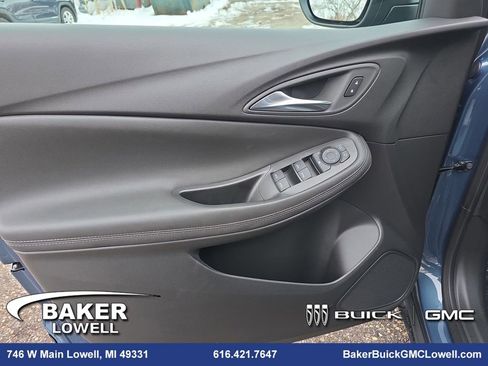 New 2026 Buick Encore GX Preferred w/ Comfort Package image 26