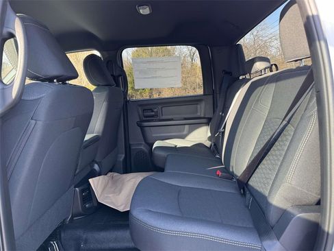 New 2026 RAM 3500 Tradesman image 13