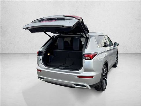 Used 2024 Ford Explorer ST w/ Equipment Group 401A image 28