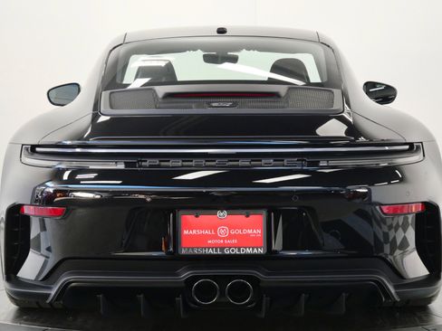 Used 2026 Porsche 911 GT3 image 8