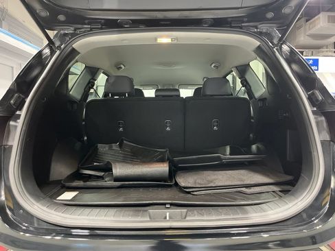 Used 2019 Hyundai Santa Fe SEL AWD/4WD image 32