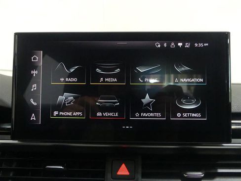 Used 2025 Audi A5 2.0T Premium Plus image 40