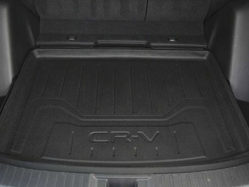 Certified 2025 Honda CR-V LX image 27