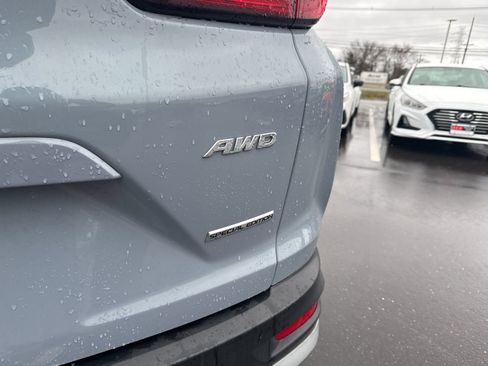 Used 2021 Honda CR-V Special Edition image 8