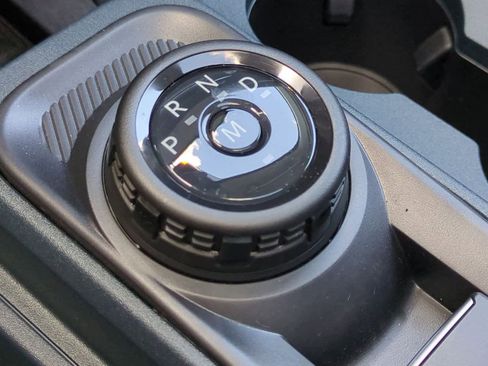 New 2025 Ford Maverick Lobo image 34