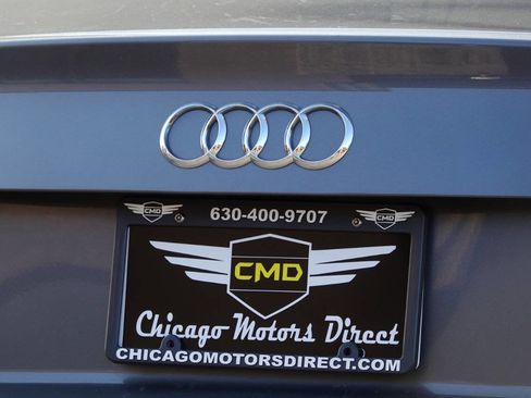 Used 2013 Audi A5 2.0T Premium Plus image 48