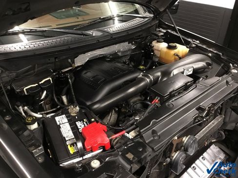 Used 2013 Ford F150 King Ranch w/ King Ranch Luxury Pkg image 41