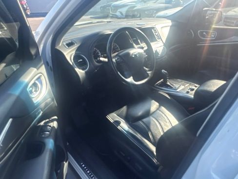 Used 2016 INFINITI QX60 FWD w/ Premium Plus Package image 10