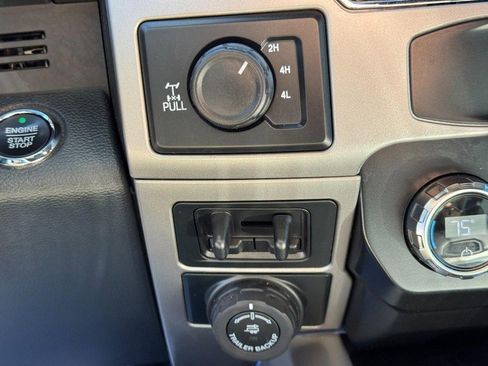 Used 2022 Ford F350 Lariat w/ Lariat Ultimate Package image 25