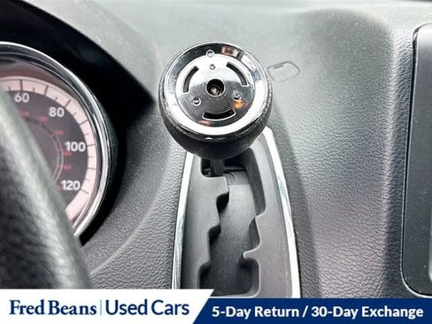 Used 2017 Dodge Grand Caravan SE w/ Power Window Group FWD image 22