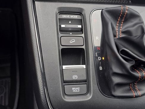 Certified 2025 Honda CR-V Sport-L image 20