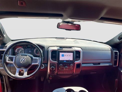 Used 2022 RAM 1500 Classic Warlock image 20